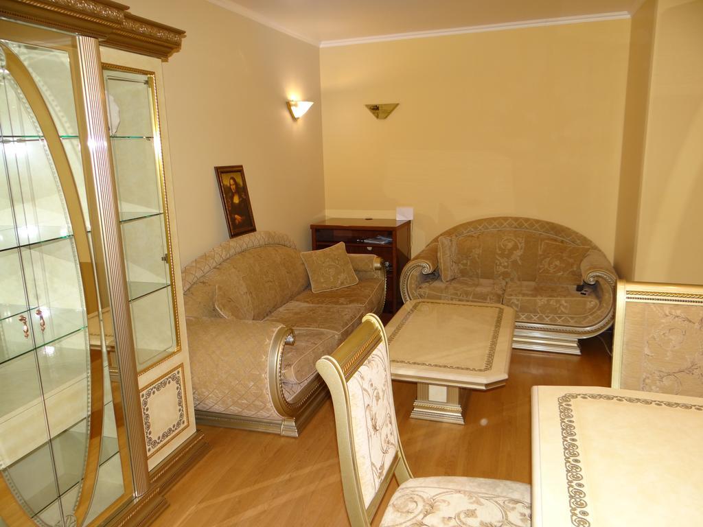 Luxury Versailles Apartments Center Opera Burgas Ngoại thất bức ảnh