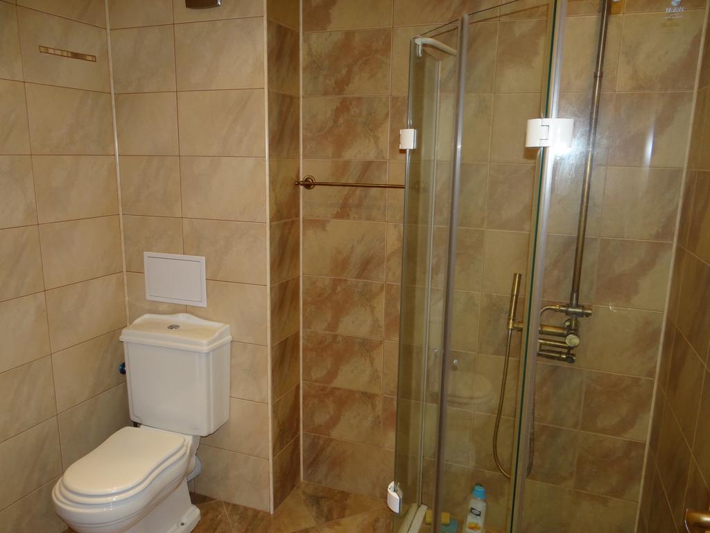 Luxury Versailles Apartments Center Opera Burgas Ngoại thất bức ảnh