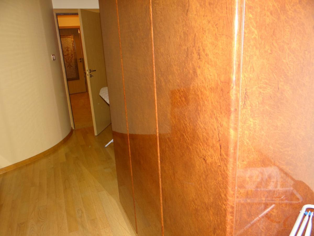 Luxury Versailles Apartments Center Opera Burgas Ngoại thất bức ảnh