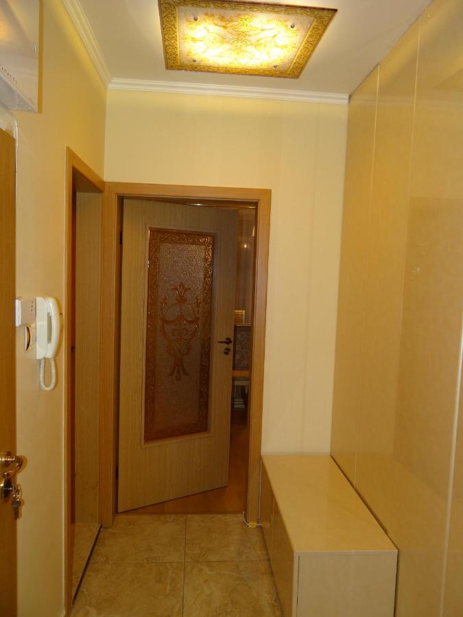 Luxury Versailles Apartments Center Opera Burgas Ngoại thất bức ảnh